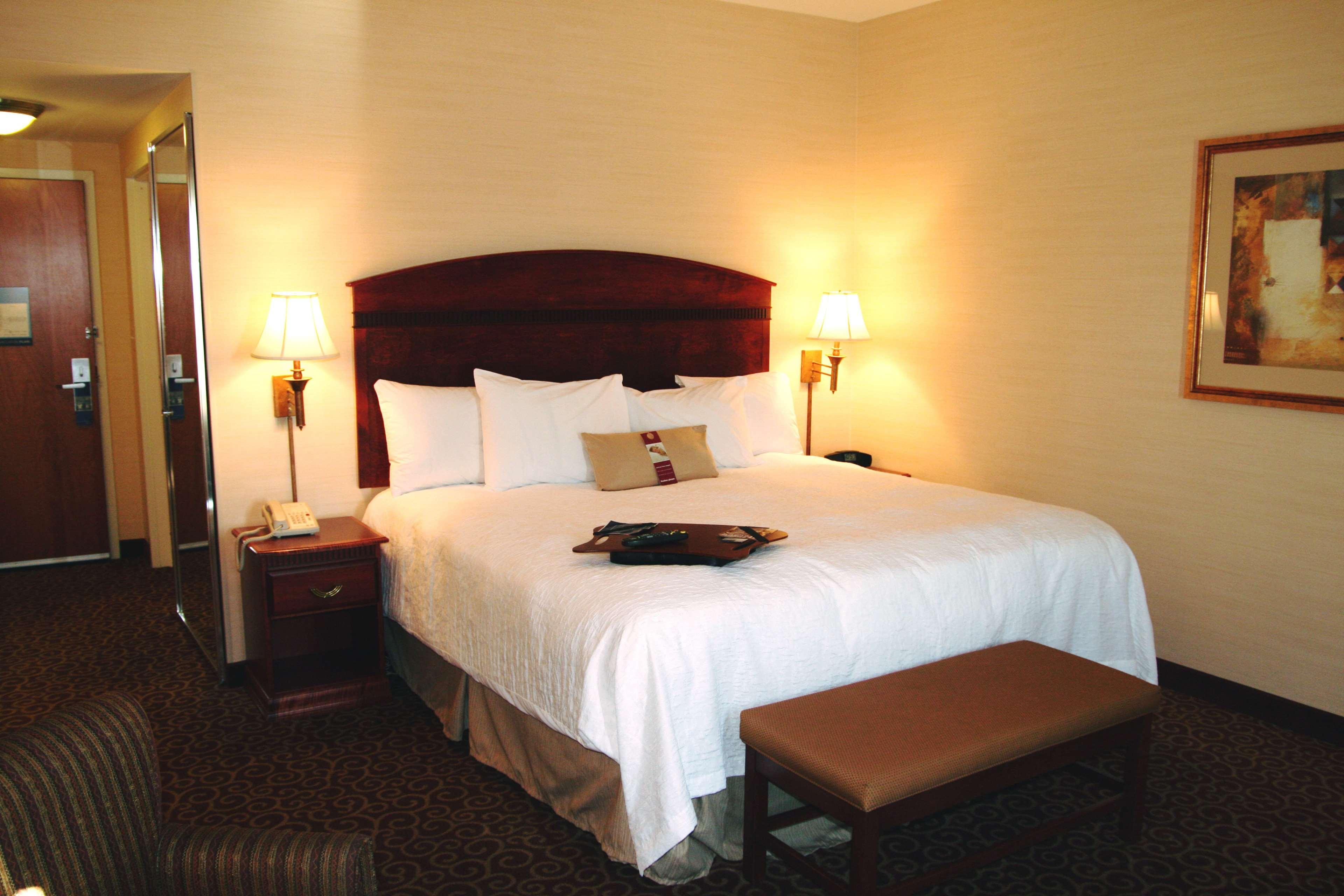 Hampton Inn York Habitación foto