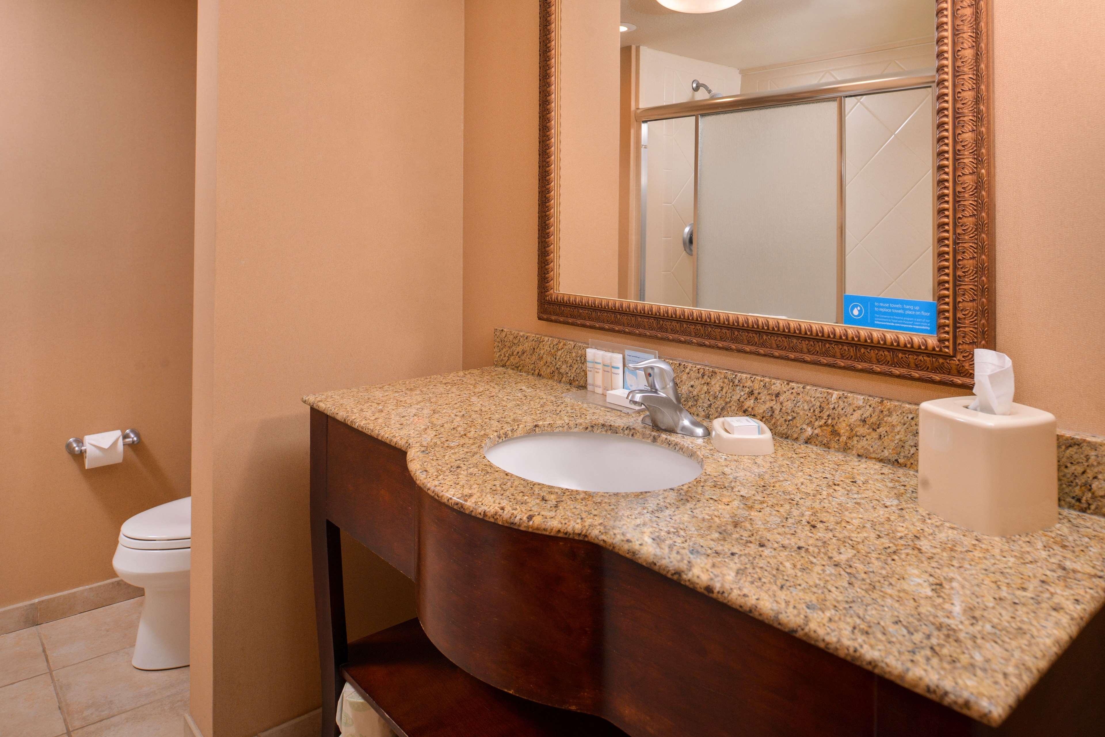 Hampton Inn York Exterior foto