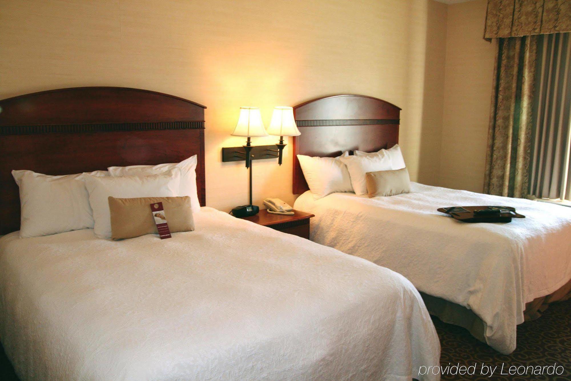 Hampton Inn York Habitación foto